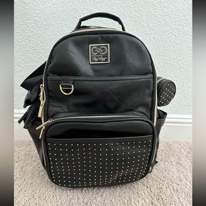 Itzy Ritzy diaper bag